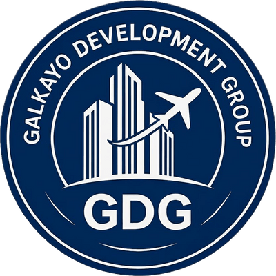 GALKAYO DEVELOPMENT GROUP (GDG)