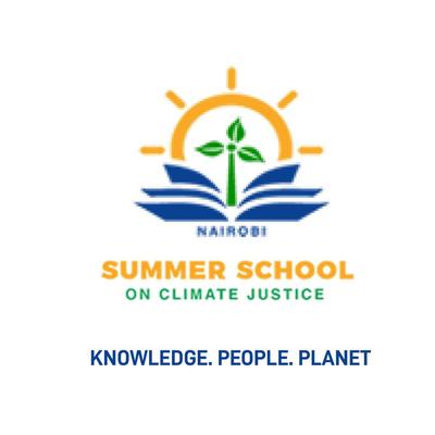 Nairobi Summer School on Climate Justice (NSSCJ)