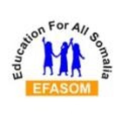 The Education For All Somalia (EFASOM)