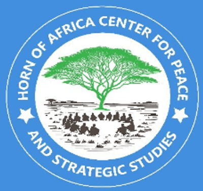 Horn of Africa center for peace (HACP)