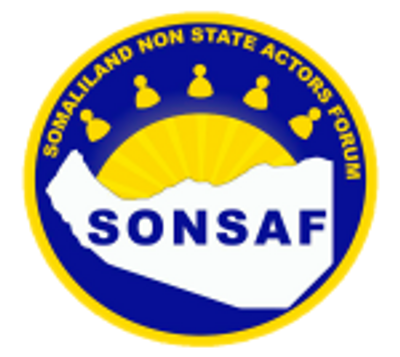 Somaliland Non-State Actors Forum (SONSAF)