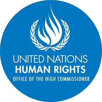 United Nations Human Rights (UNOHCHR)