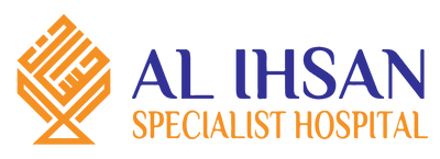 Al Ihsan Specialist Hospital