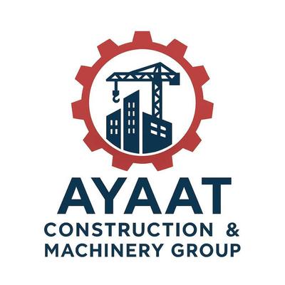 Ayaat Construction & Machinery Group