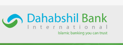 Dahabshil Bank International