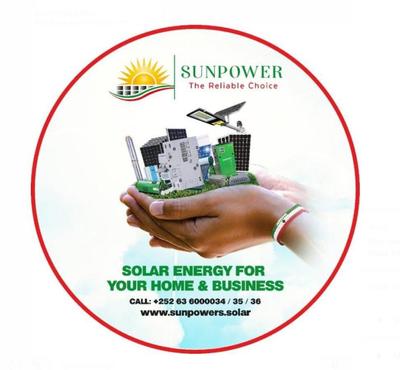 SunPower