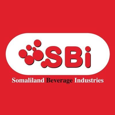Somaliland Beverage Industries - SBI