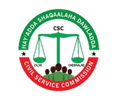 Somaliland Civil Service Commission