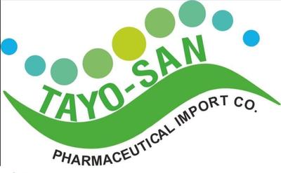 TAYOSAN PHARMACEUTICAL COMPANY