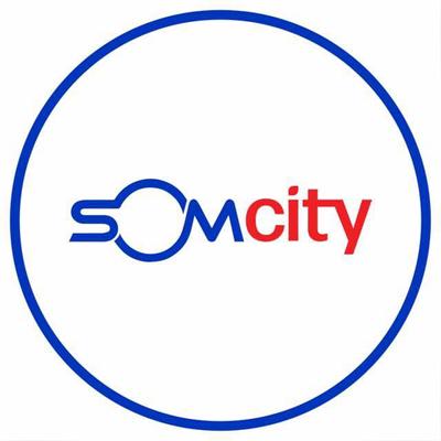 Som City