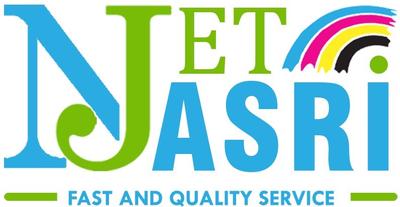 Nasri Jet Printing Company