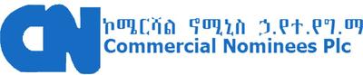 Commercial Nominees Plc