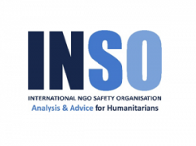 The International NGO Safety Organisation (INSO)