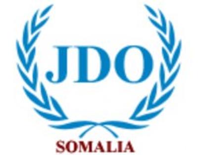 Jubaland Development Organization (JDO)