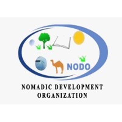 NOMADIC DEVELOPMENT ORGANIZATION (NODO)