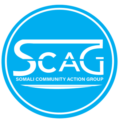 Somali Community Action Group (SCAG)