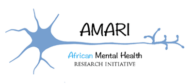 African Mental heAlth Research Initiative (AMARI)