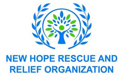 New Hope Rescue And Relief Organization (NEHRRO)