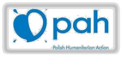 Polish Humanitarian Action (PAH)