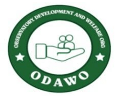 Observatory Development and Welfare Organisation (ODAWO)