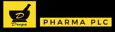Droga pharma PLC