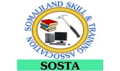 Somaliland Skills Training Association (SOSTA)