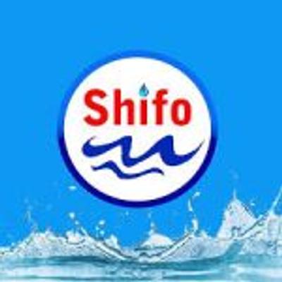 Shifo Natural Mineral Water Company