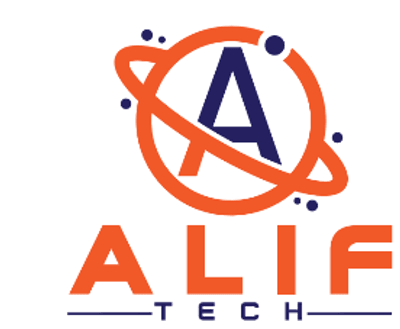 ALIF Tech