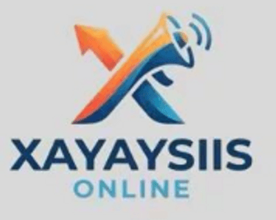 Xayaaysiis Online