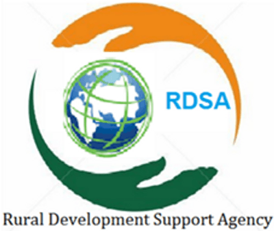 Rural Development Support Agency (RDSA)