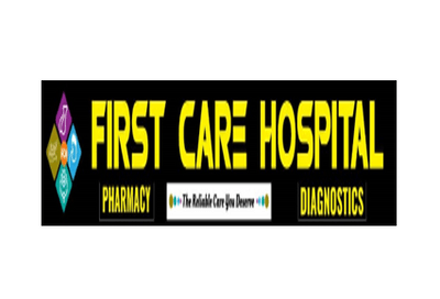 First Care Hospital and Diagnostic