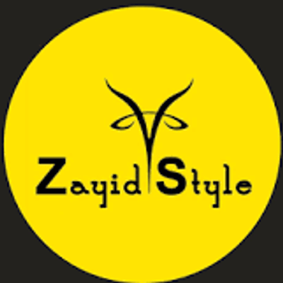 Zayid Style!