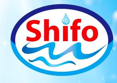 Shifo Natural Mineral Water Company