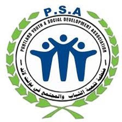 Puntland Youth And Social Development Association