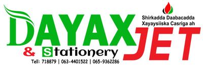 Dayax Jet