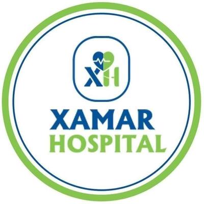 XAMAR SPECIALIZED HOSPITAL