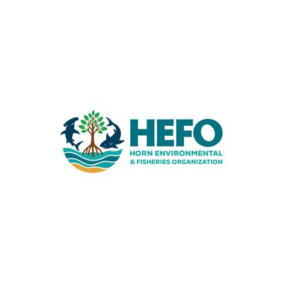 Horn Environmental & Fisheries Organization