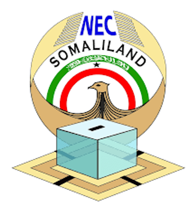 Somaliland National Electoral Commission (NEC)