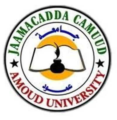 AMOUD UNIVERSITY