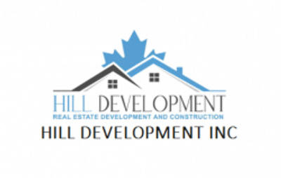 Hill Development Inc