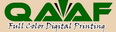 QAAF PRINTING CO