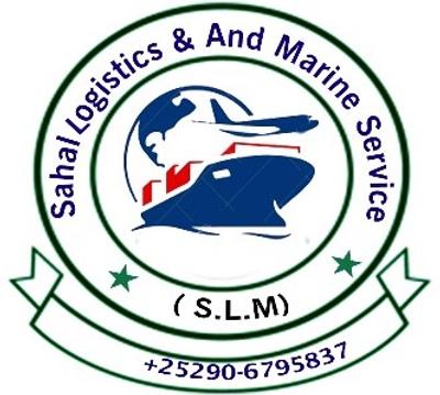 Sahal Logistics and Marine Service