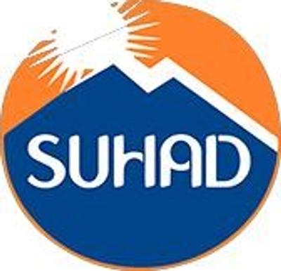 SUHAD