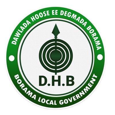 Borama Local Government