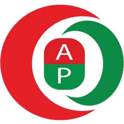 Alla Aamin Pharmaceutical Import Company