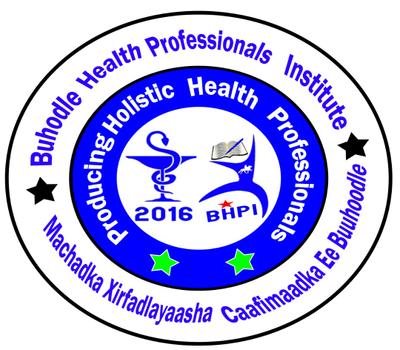 Buhodle Health Professionals Institute (BHPI)