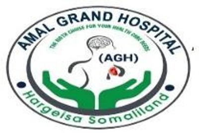 Amal Grand Hospital