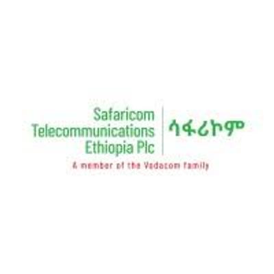 Safaricom Telecommunications Ethiopia PLC