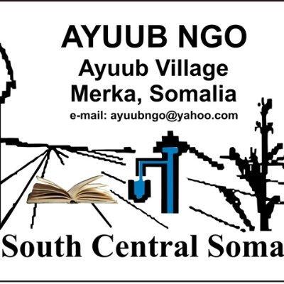 AYUUB NGO