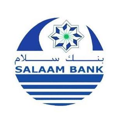 Salaam Bank